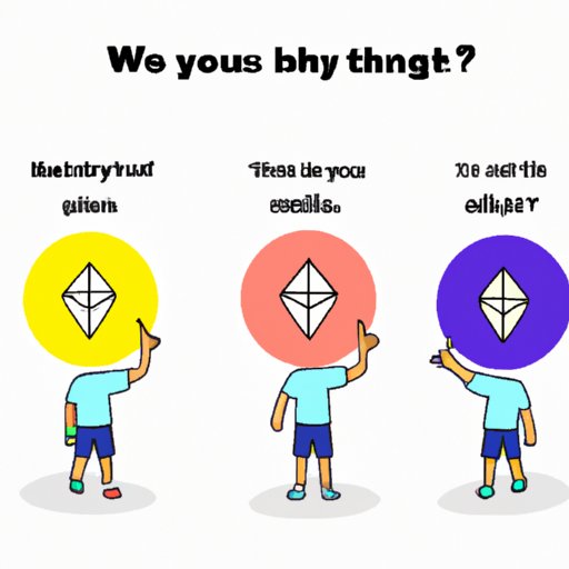 How to Pick the Right Cryptocurrency for You