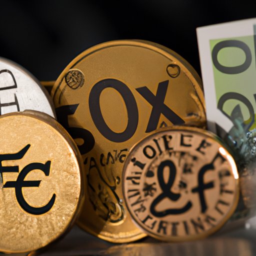 Types of Currencies to Invest In