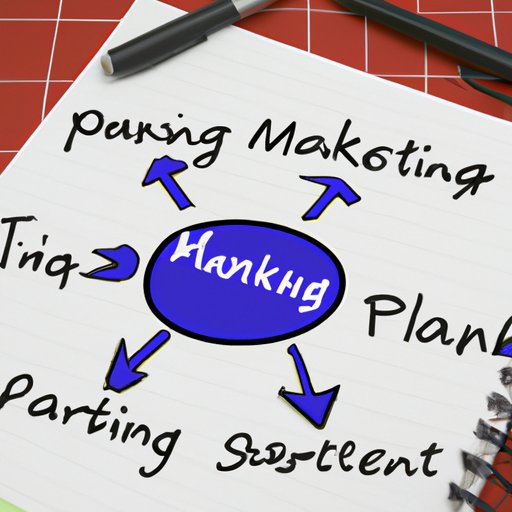 Analyzing Your Target Market and Creating a Plan