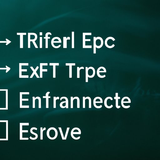 Choosing an ETF: Understanding Risk and Return