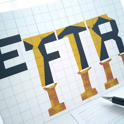 Evaluating ETF Fees and Expenses