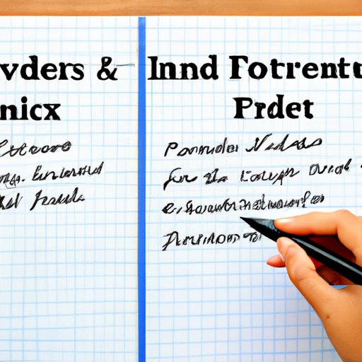 Reviewing the Pros and Cons of Index Fund Investing