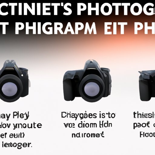 A Guide to Choosing the Best Camera for Photographers