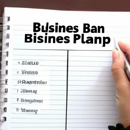 Creating a Solid Business Plan for Your Small Business