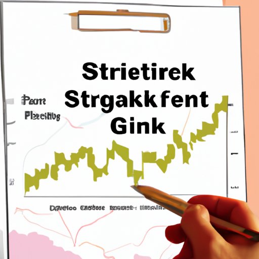 Considering Risk Factors Associated with Investing in a Particular Stock