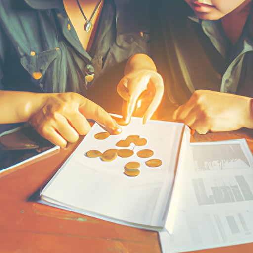 Examining the Financial Health of a Company to Determine if it is a Good Investment