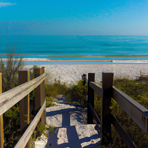 Unearthing the Best Natural Attractions in Florida for a Relaxing Vacation