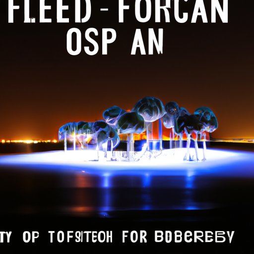 Spotlight on Popular Vacation Spots in Florida