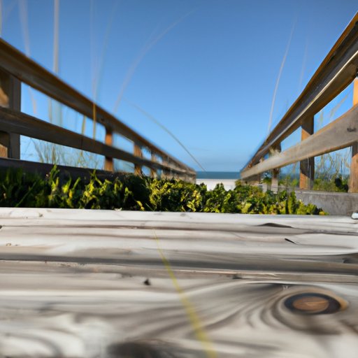 Uncovering the Hidden Gems of Florida for an Unforgettable Vacation