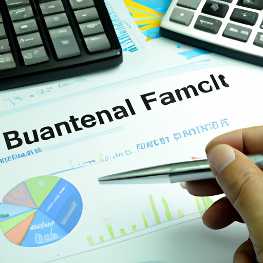 Examining Financial Resources Needed to Launch a Business