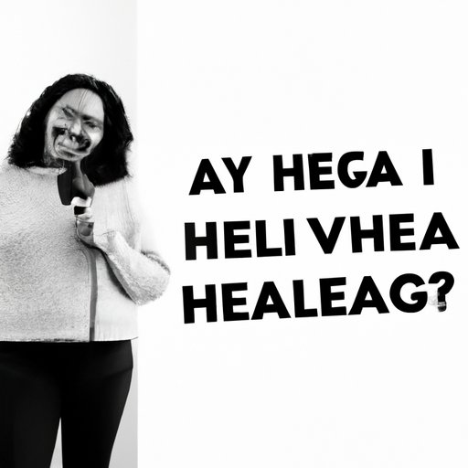 Interview with a Health Advocate: A Look into the Life and Work of a Health Advocate