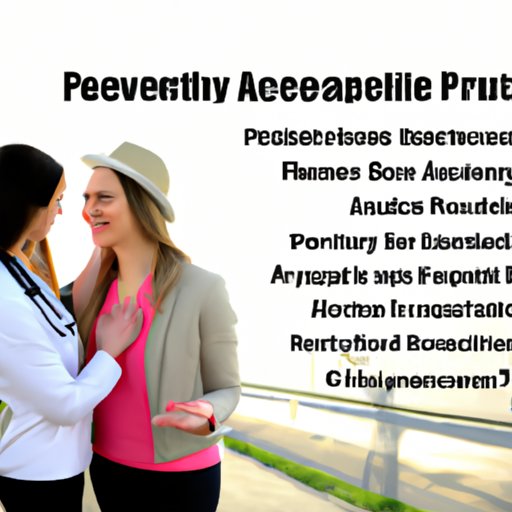 Understanding the Benefits of Having a Health Advocate