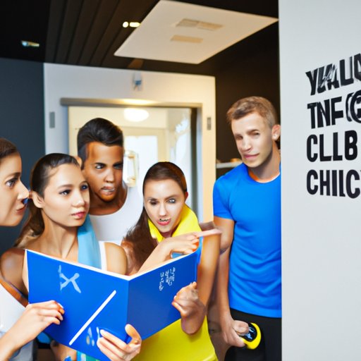 A Comprehensive Guide to Health Clubs: What They Are and How to Choose the Right One