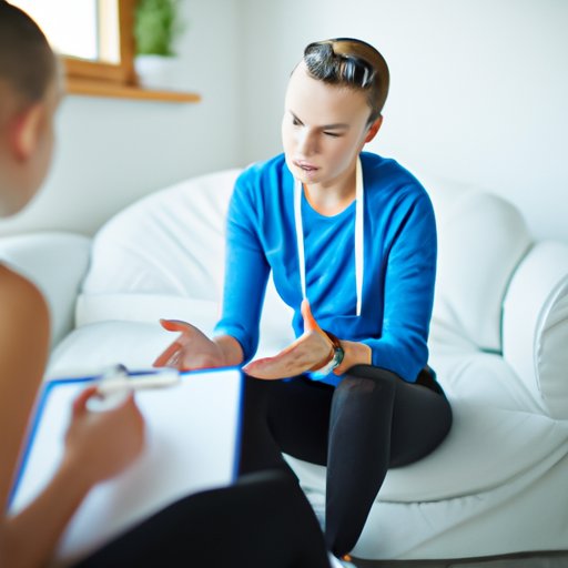 Exploring the Role of a Health Coach