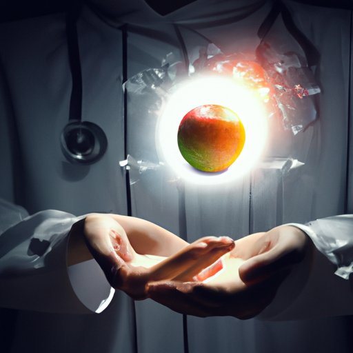 Taking Control of Your Health