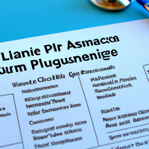 Navigating the Cost of Health Insurance: Understanding Premiums