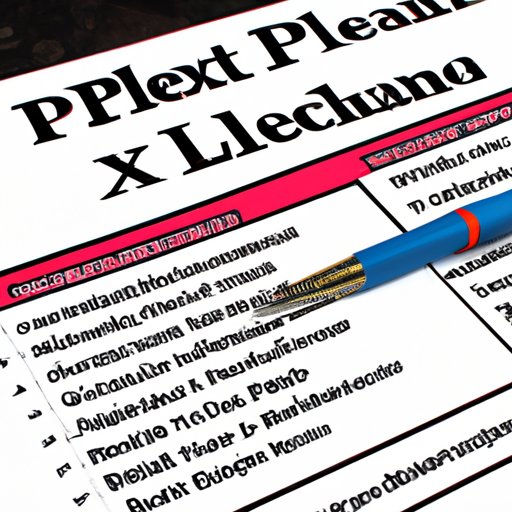 Preparing for the Future: Setting Up a Health Proxy Plan