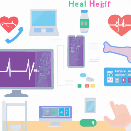 A Comprehensive Overview of Health Technology
