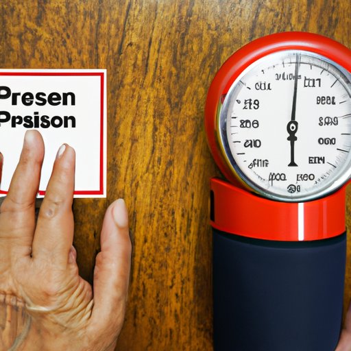 Hypertension and Low Blood Pressure