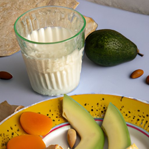 Ideas for Quick and Nutritious Breakfasts