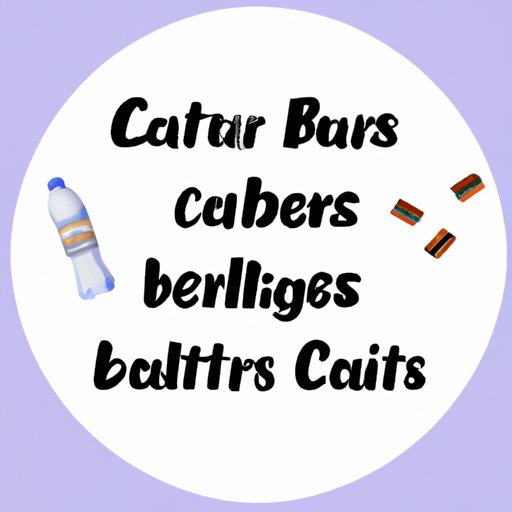 Benefits of a Healthy Calorie Intake