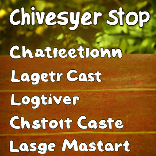 Natural Ways to Manage Cholesterol Levels