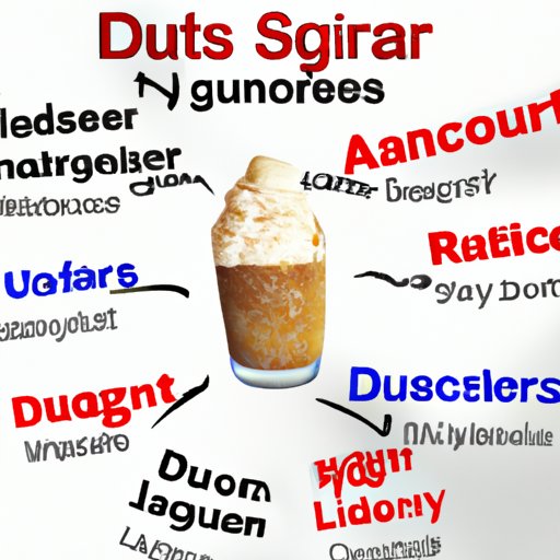 Causes of Unhealthy Glucose Levels