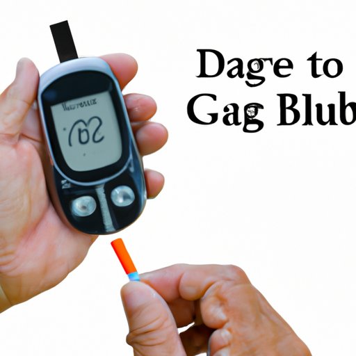 What is a Healthy Sugar Level? Exploring the Basics, Diet, Exercise