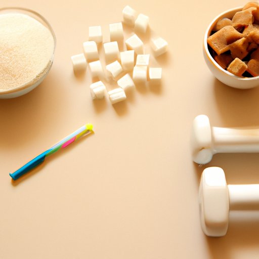 The Role of Diet and Exercise in Maintaining Healthy Sugar Levels