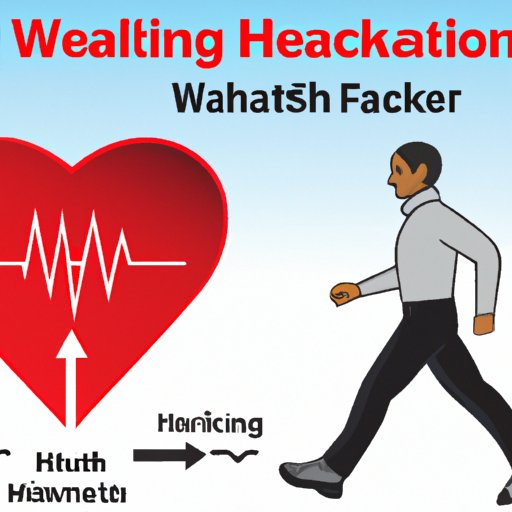 Understanding the Relationship Between Walking and Heart Health