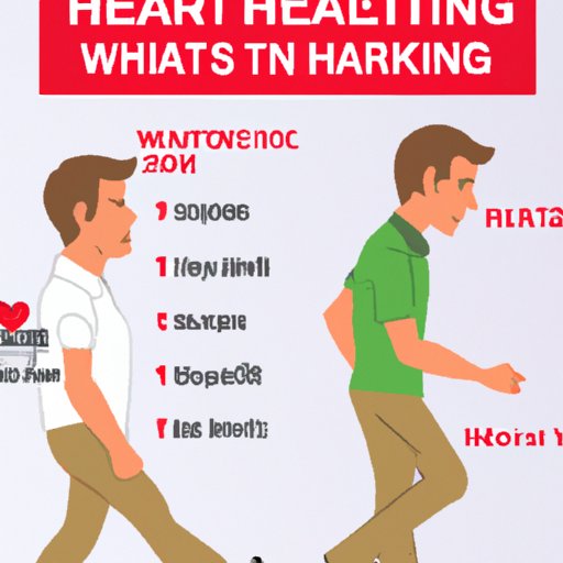 What to Do if Your Walking Heart Rate is Too High or Low