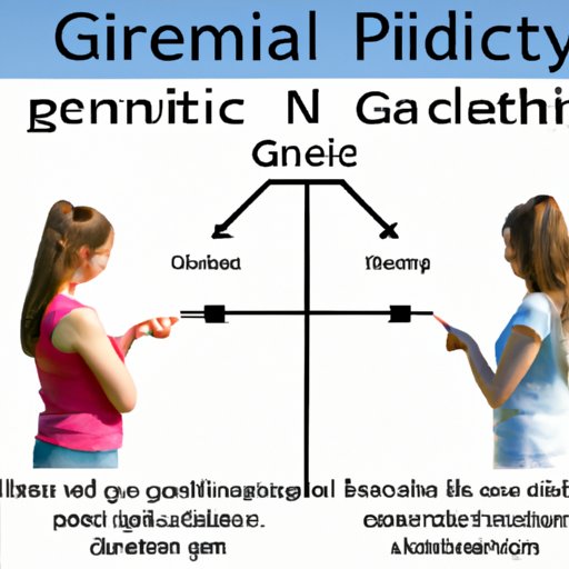 Understanding the Role of Genetics and Other Factors in Determining Healthy Weight