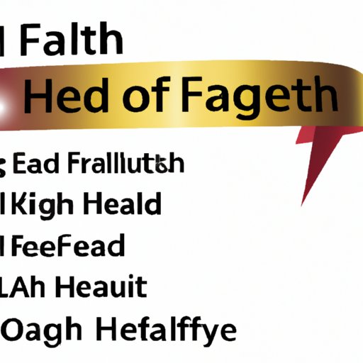 Benefits of High Fat Diet