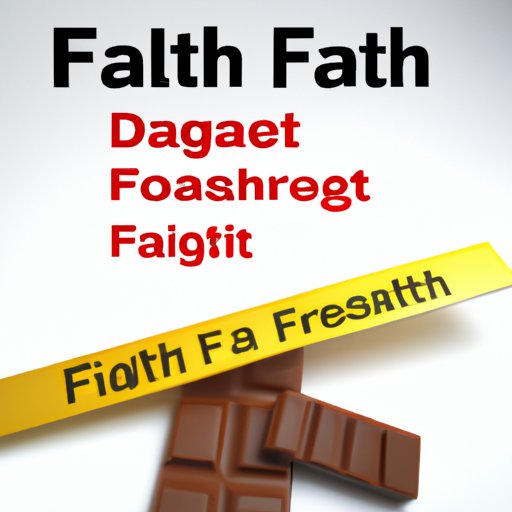 Health Risks Associated with High Fat Diets