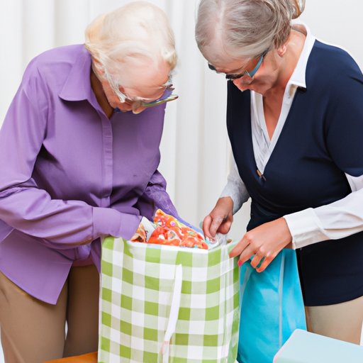 Challenges and Solutions with Home Care Packages for the Elderly
