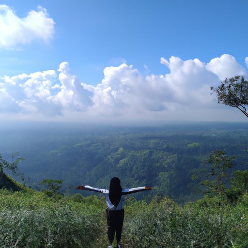 The Benefits of Taking a Horizon Tour