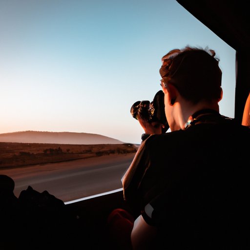 How to Make the Most of Your Horizon Tour