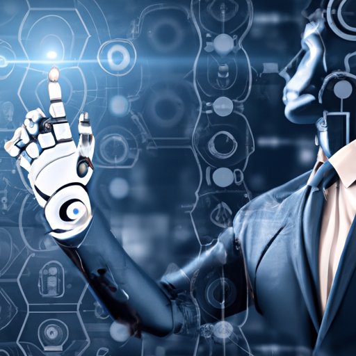 How Automation is Changing the Job Market