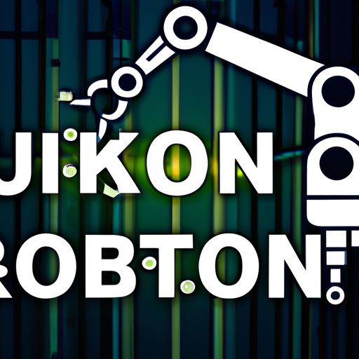 Automation and its Role in Job Creation