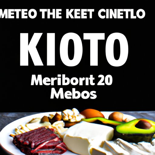 Keto 101: A Comprehensive Guide to the Macronutrients in a Keto Diet