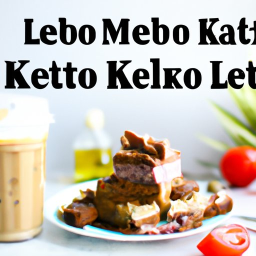 Common Mistakes When Following a Keto Diet and How to Avoid Them