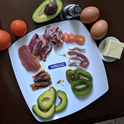 Getting Started on a Ketogenic Diet