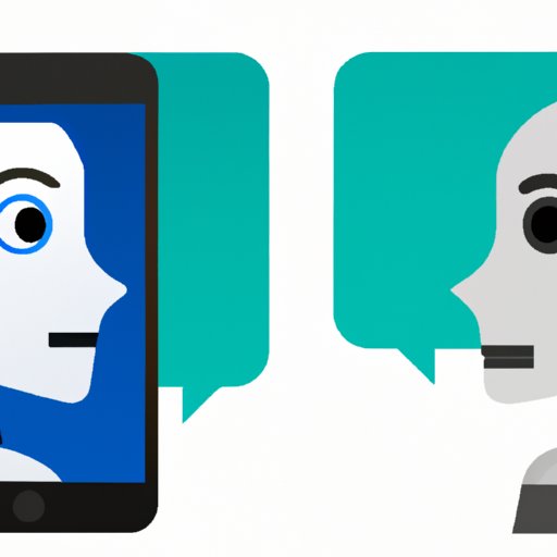 Examining the Competitive Advantages of Conversational AI