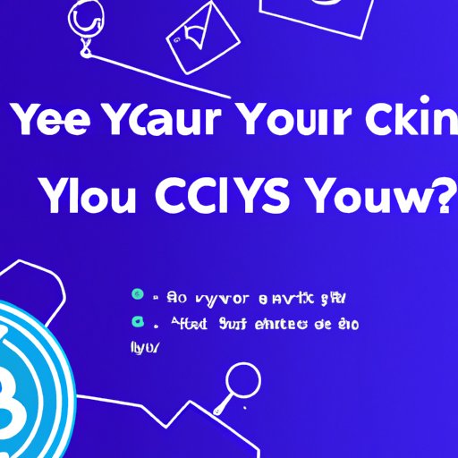What You Need to Know About KYC in Crypto