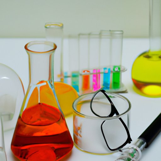 The Benefits of Studying Laboratory Science