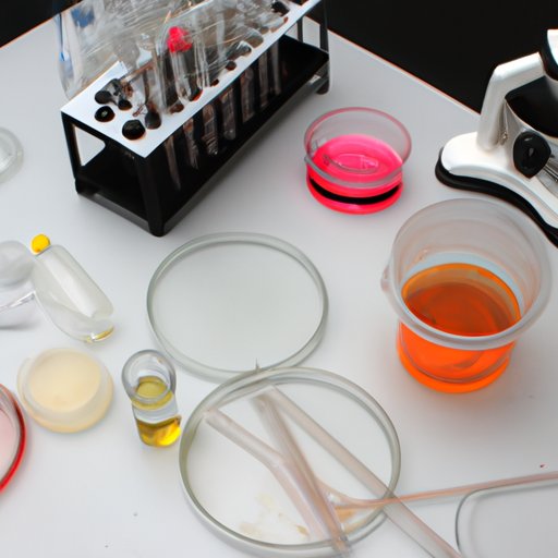 An Overview of Laboratory Science