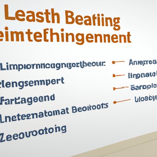 Examining the Benefits of Effective Leadership Challenges