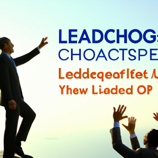 The Power of a Leadership Coach: How to Unlock Potential and Achieve Success