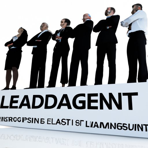 Challenges Faced by Leadership Teams