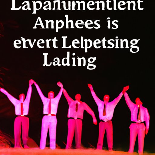 Benefits of Having a Leadership Team